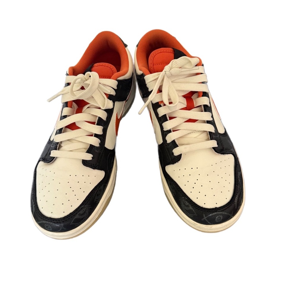 Nike Men’s or Women’s Dunk Low Premium Halloween